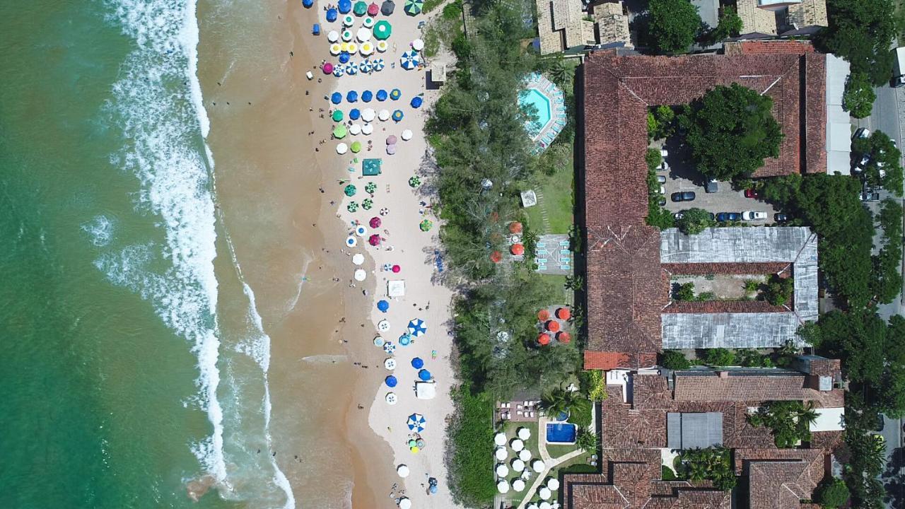 Pousada Dos Gravatas Armacao dos Buzios Dış mekan fotoğraf